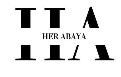 Her Abaya